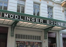 100 Jahre Stadttheater Mödling
