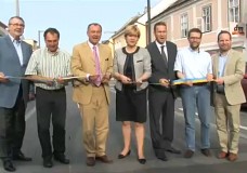Die neue Hauptstrasse in Mödling: Was sie kann und was sie bietet