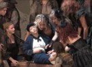 Stadttheater Mödling: Premiere „Oliver Twist“